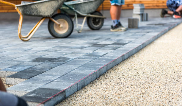 Best Concrete Pool Decks in Montebello, NY
