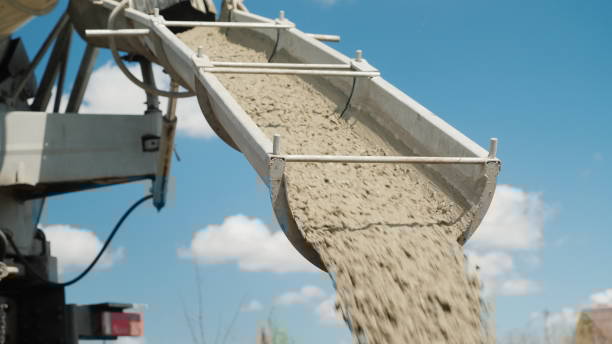 Best Commercial Concrete Services in Montebello, NY