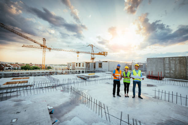 Best Residential Concrete Solutions in Montebello, NY