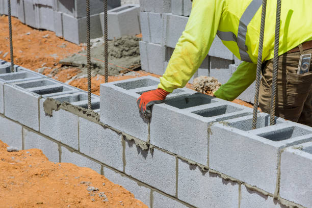 Best Concrete Foundation Repair in Montebello, NY