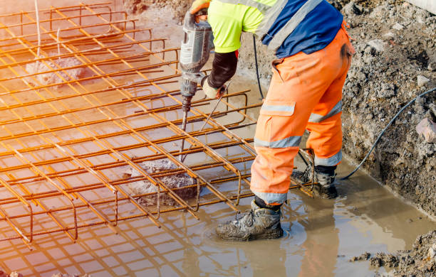 Best Concrete Sealing and Maintenance in Montebello, NY