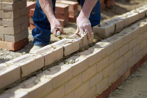 Best Stamped Concrete Services in Montebello, NY
