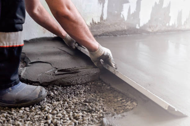 Best Commercial Concrete Services in Montebello, NY